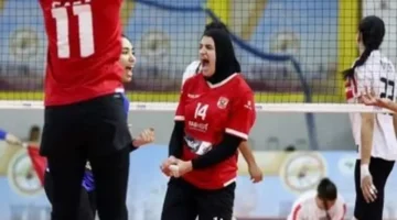 صالة حسن مصطفى.. موعد انطلاق منافسات كأس السوبر المصري لسيدات الكرة الطائرة